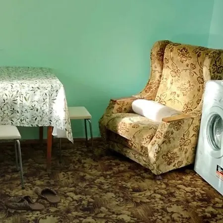 For Daily Rent Ind Apartment